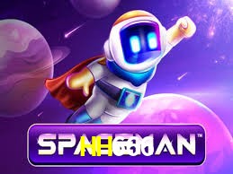 Spaceman