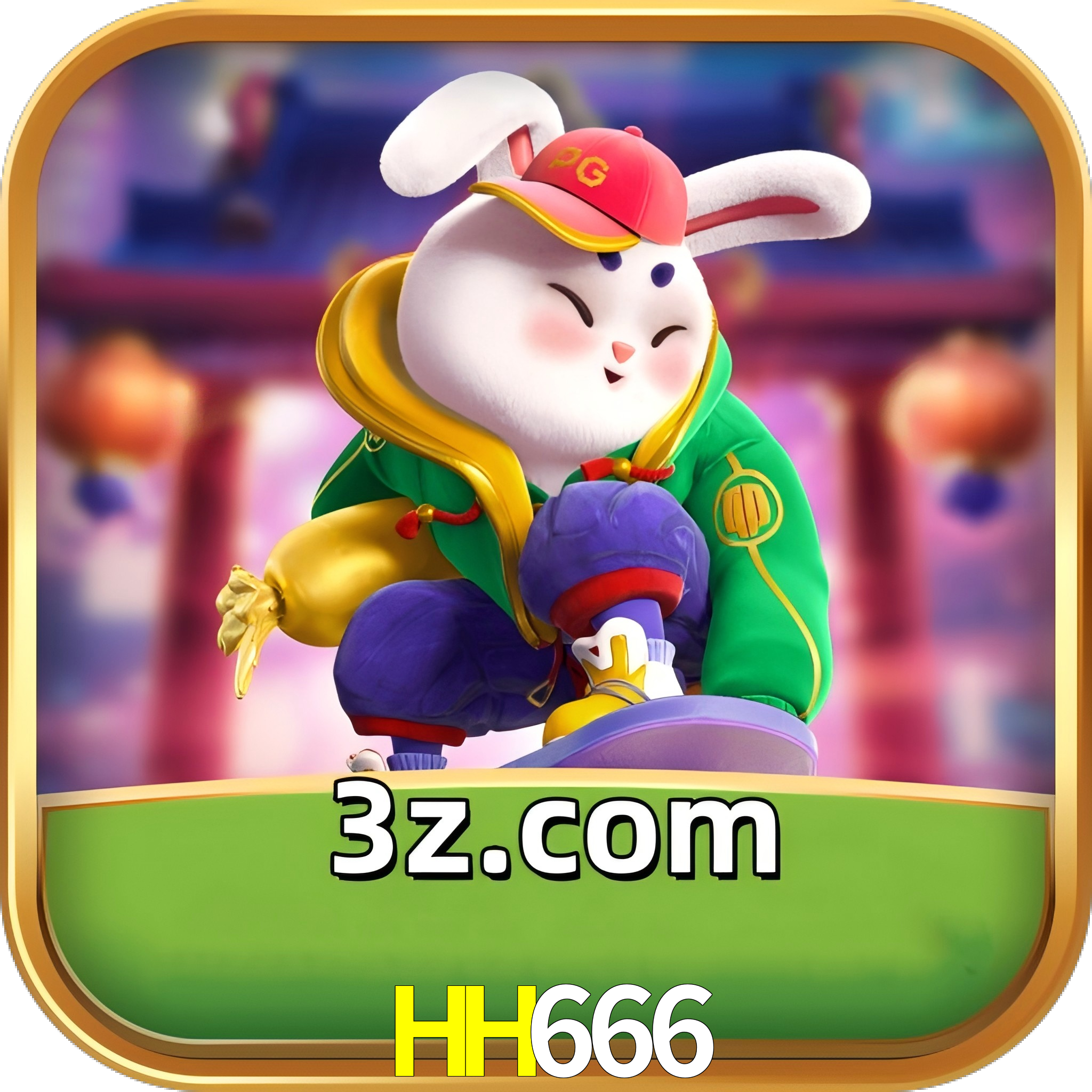 HH666 Brasil